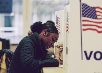 Voter Discrimination