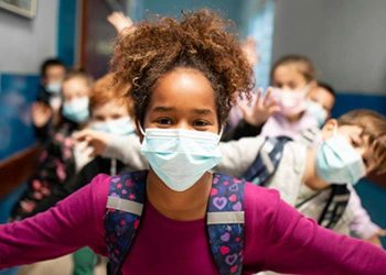 After 4 Years of Wearing a Covid MASK, Millions of Americans Are Now Suffering From Brain Fog, Disease, and Immune System Deficiencies