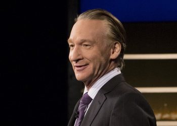 Bill Maher Gave Trump Major Props Over This Aspect of the Reagan Air Disaster