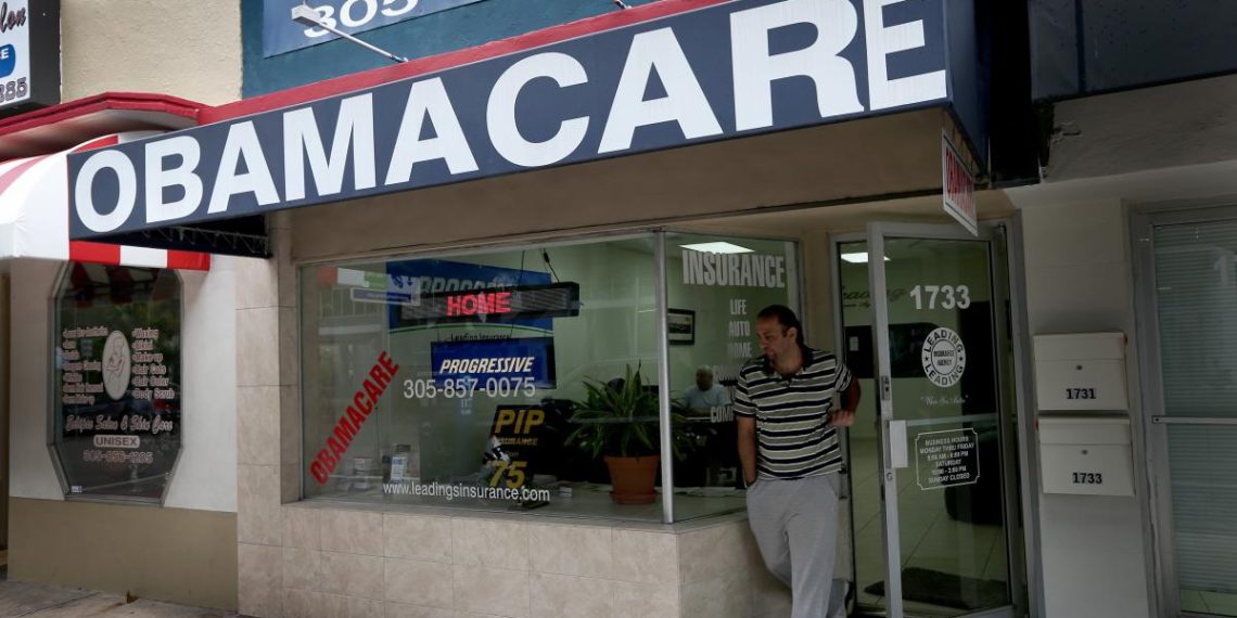 Obamacare mandate for high-risk sex drugs protects unelected bureaucrats everywhere, SCOTUS hears