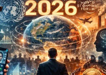 2026 Globalism