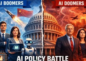 AI Boomers vs Doomers