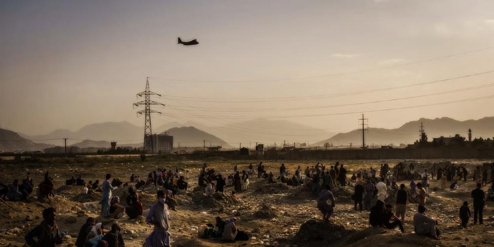 Afghanistan