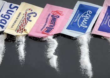 Artificial Sweeteners