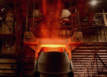Blast Furnace
