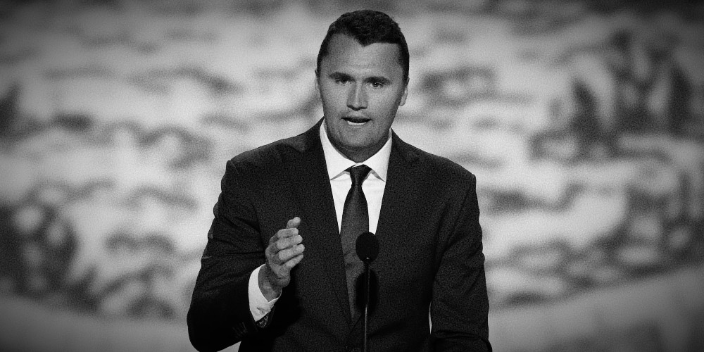Charlie Kirk