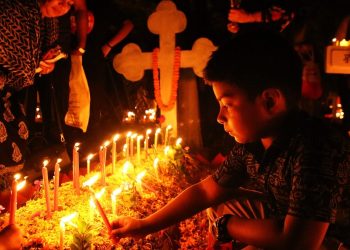 Christian Persecution