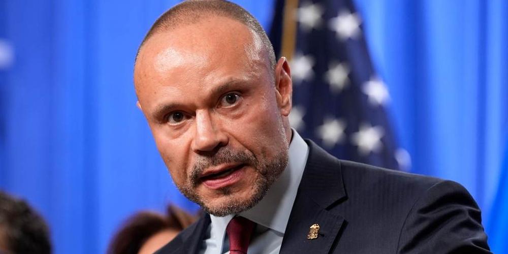 Dan Bongino