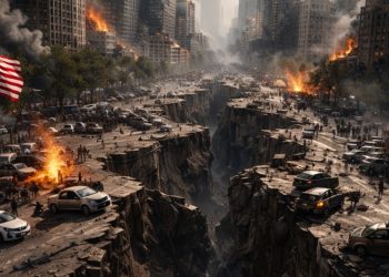 Earthquake