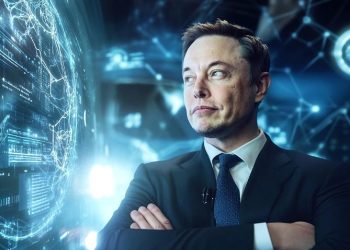 Elon Musk Artificial Intelligence AI