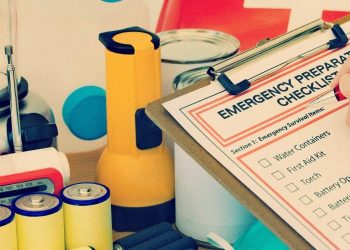 Emergency Preparedness