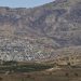 Golan Heights