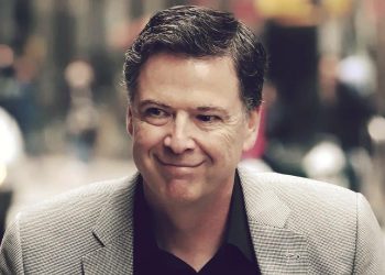 James Comey