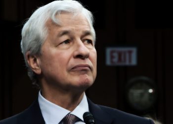 Jamie Dimon