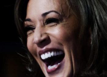 Kamala Harris