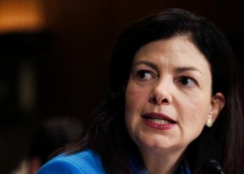 Kelly Ayotte