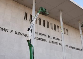 Kennedy Center