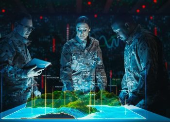 Military Artificial Intelligence