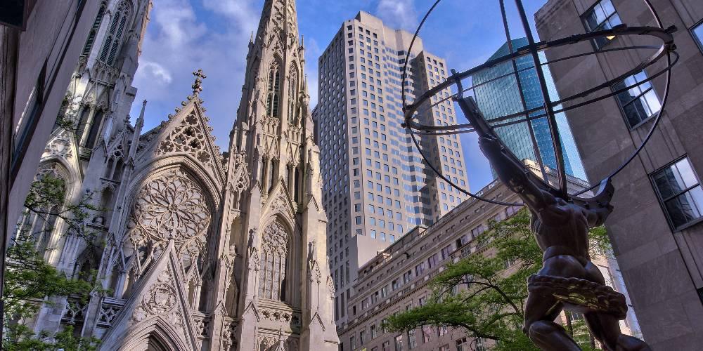 New York Archdiocese