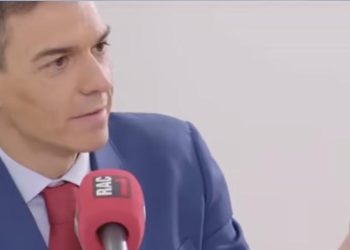 Pedro Sánchez
