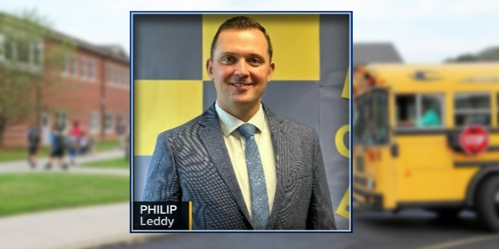 Phillip Leddy