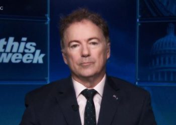 Rand Paul