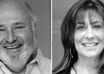 Rob Michele Reiner