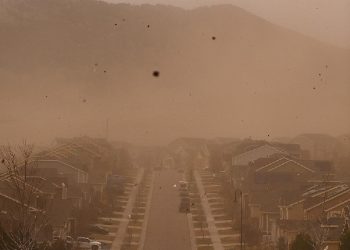 Storms
