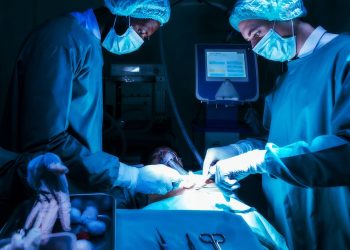 U.S. Organ Procurement Industry
