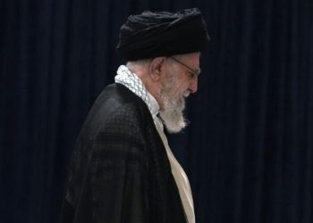Ayatollah Khamenei