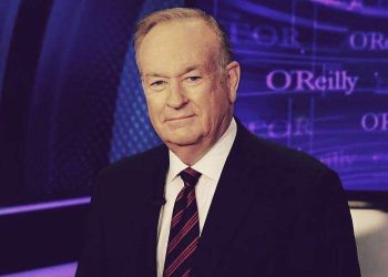 Bill O'Reilly