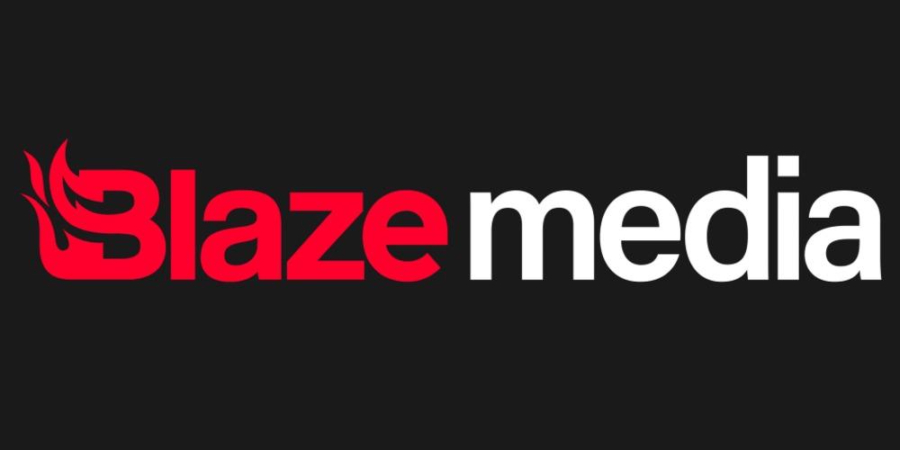 Blaze Media