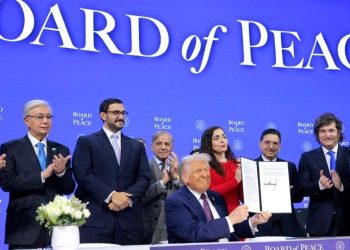 Board of Peace