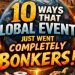 Bonkers