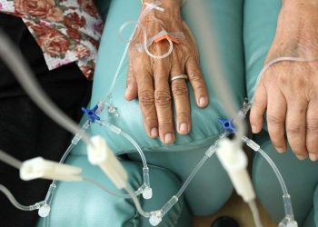 Cardiac Risks