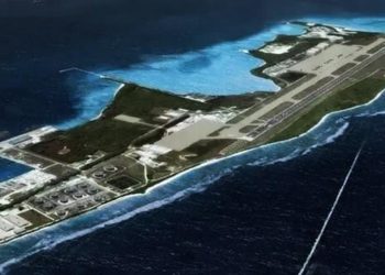 Chagos Islands