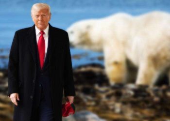 Did President Trump Just End the Climate Hoax?