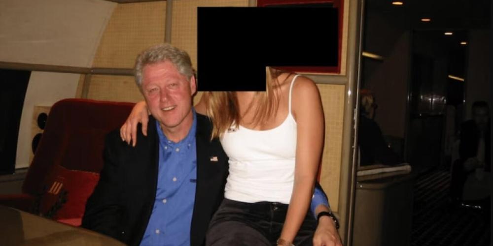 Clinton Epstein