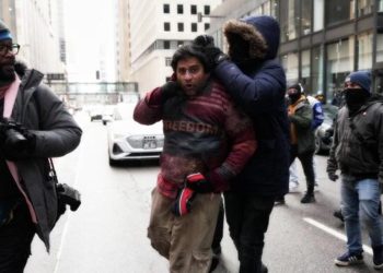 Conservative Patrols