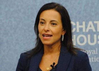 Dina Powell McCormick