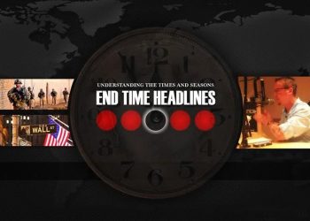 End Time Headlines
