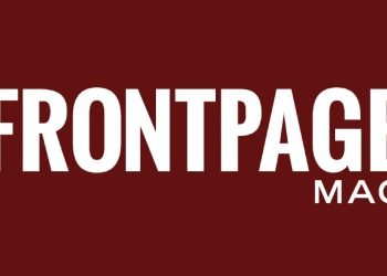 Frontpage Mag