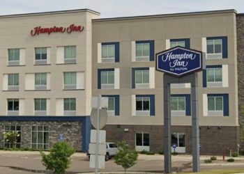 Hampton Inn