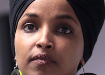 Ilhan Omar