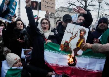 Iran Protests