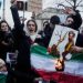 Iran Protests