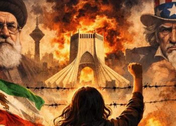 Iran Revolution