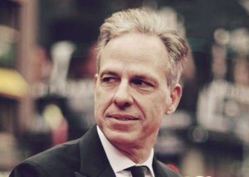 Jake Tapper