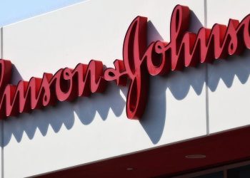 Johnson & Johnson