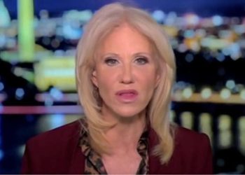 Kellyanne Conway Describes Another Problem to Derail GOP’s Midterm Chances